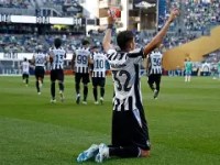 Jair Cunha – Botafogo&nbsp;RJ